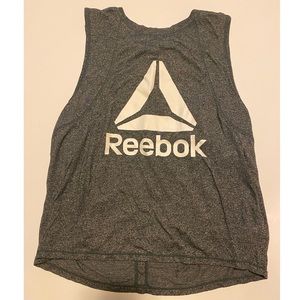 Reebok Tank Top